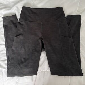 American eagle pocket  leggings